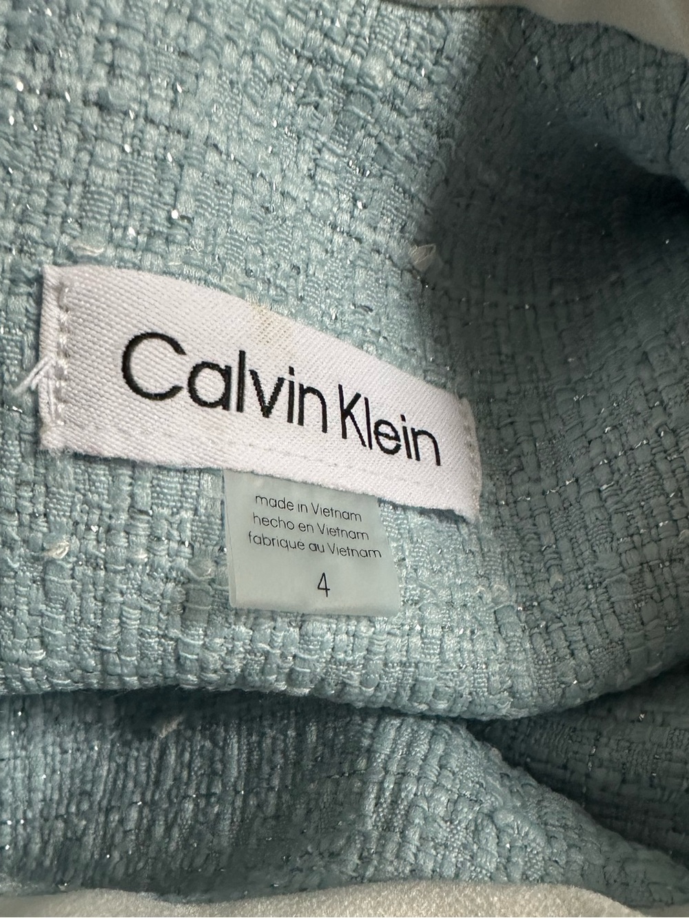 Calvin Klein - Picture 8 of 8